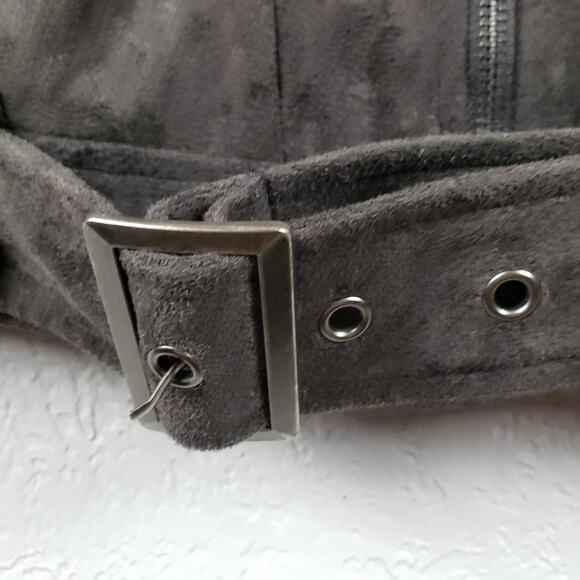 NEW! ASTR Military Sleeveless Top - M - Picture 5 of 8